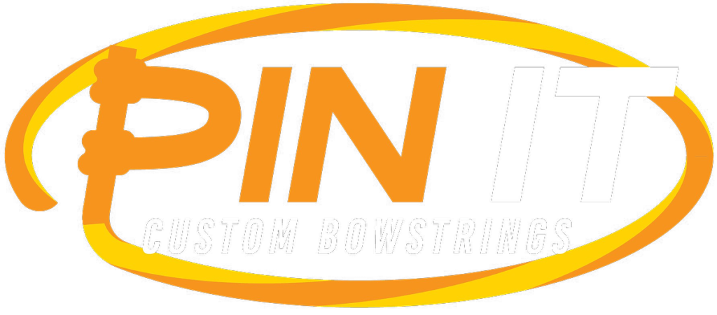 Pin It Logo